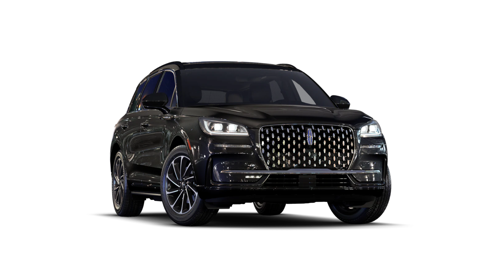 Grand Touring trim image